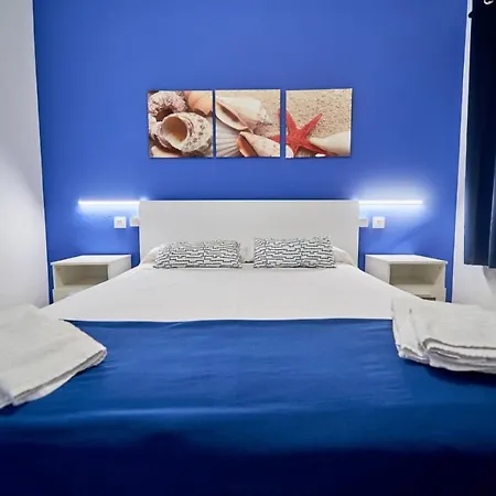 Blue Beach Menorca Cala'N Blanes (Menorca)