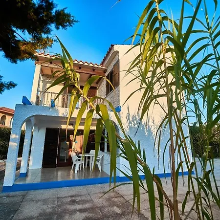 Blue Beach Menorca Apartamento Cala'N Blanes (Menorca)