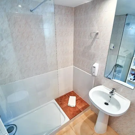 Apartamentos Blue Beach Menorca
