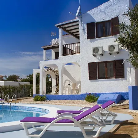 Blue Beach Menorca Διαμέρισμα *