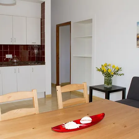 Apartamentos Blue Beach Menorca Apartment