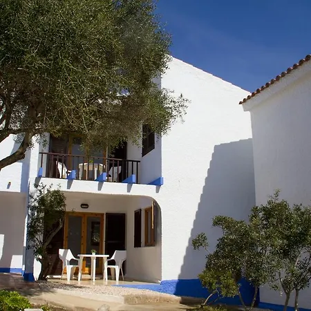 Blue Beach Menorca Apartamento *