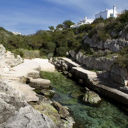 Appartement Blue Beach Menorca Cala'N Blanes (Menorca)