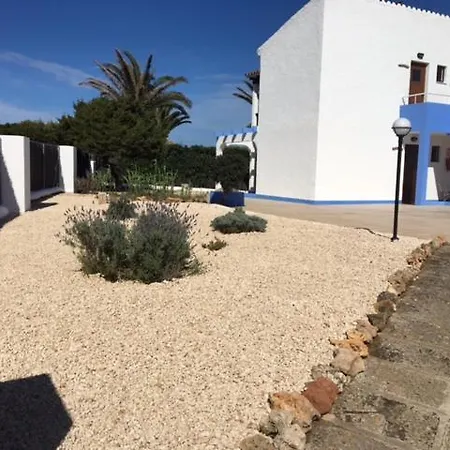 Διαμέρισμα Blue Beach Menorca *