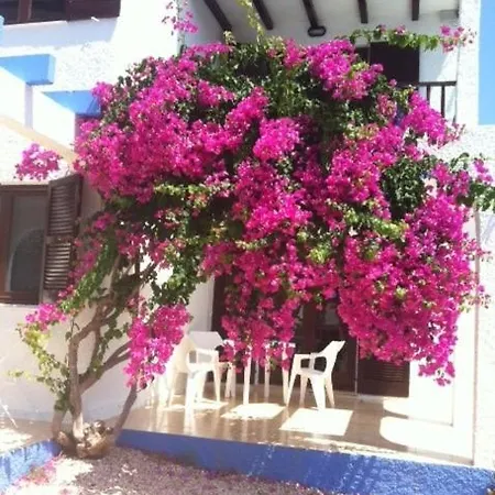 Blue Beach Menorca Apartamento