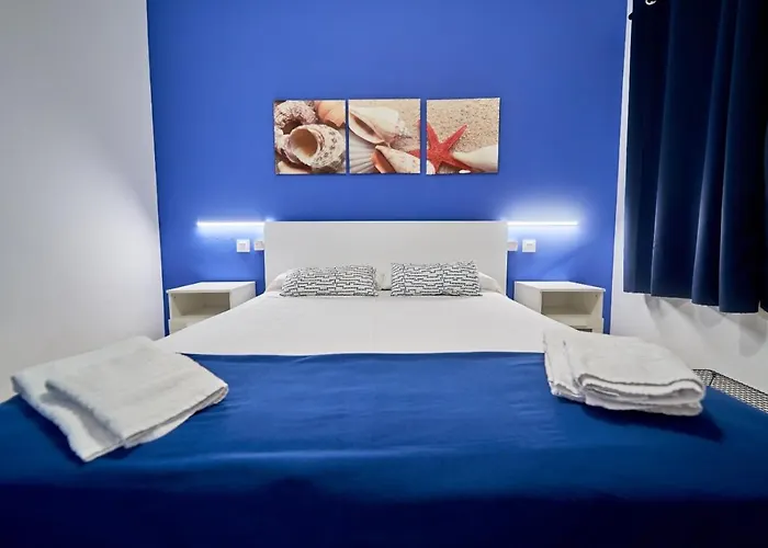 Blue Beach Menorca Cala'N Blanes (Menorca)