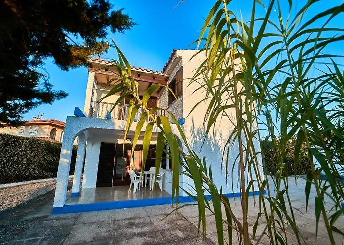 Blue Beach Menorca Appartamento Cala'N Blanes (Menorca)