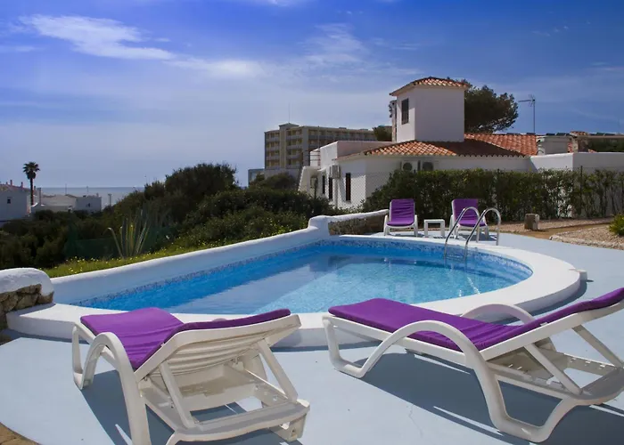 Blue Beach Menorca *