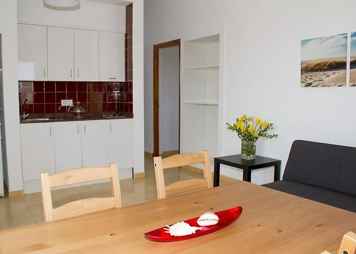 Blue Beach Menorca Appartamento