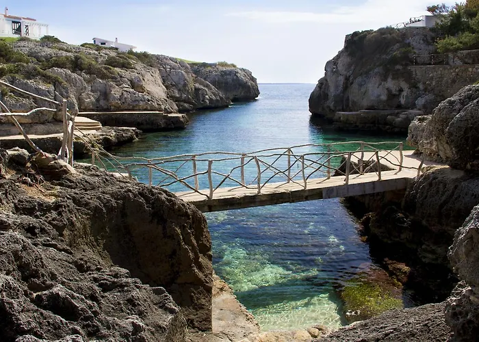 Appartamento Blue Beach Menorca