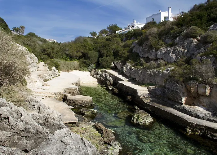 Appartamento Blue Beach Menorca Cala'N Blanes (Menorca)