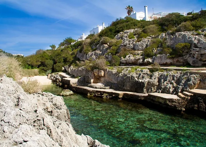 Appartamento Blue Beach Menorca *