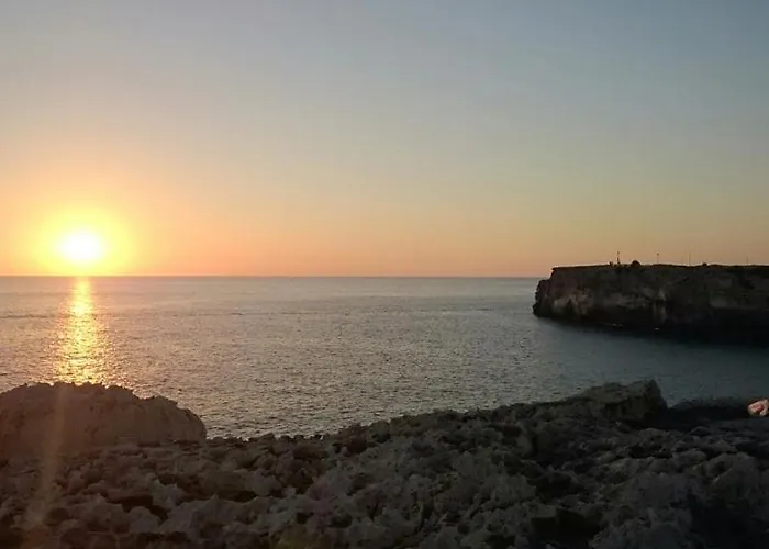 Blue Beach Menorca Cala'N Blanes (Menorca)