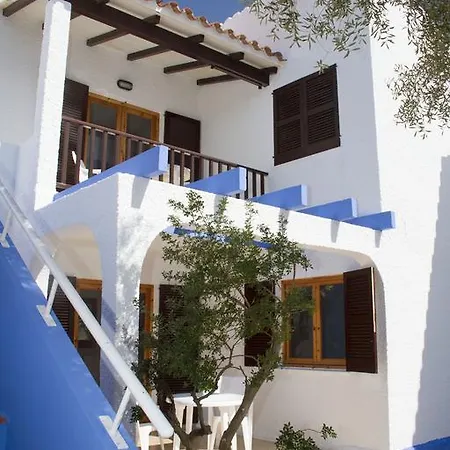 Apartamento Blue Beach Menorca