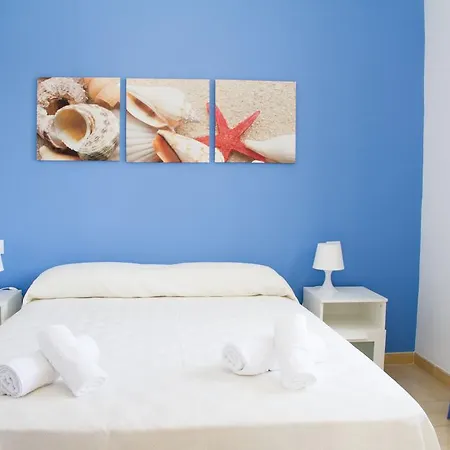 Apartamento Blue Beach Menorca Cala'N Blanes (Menorca)
