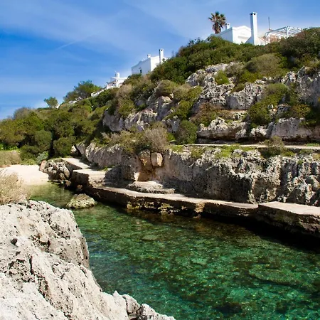 Apartamento Blue Beach Menorca *