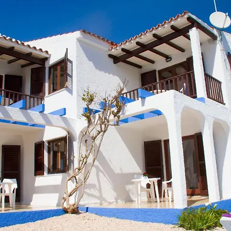 Blue Beach Menorca アパート *