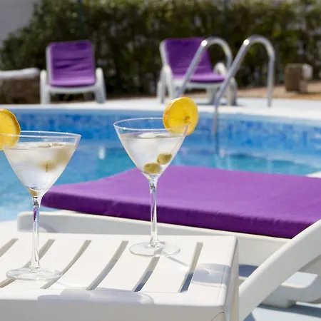 Blue Beach Menorca *