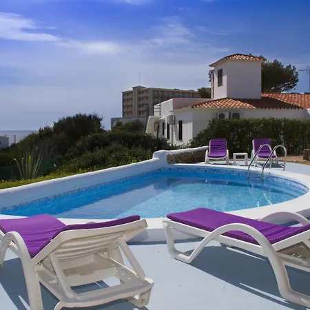 Blue Beach Menorca *